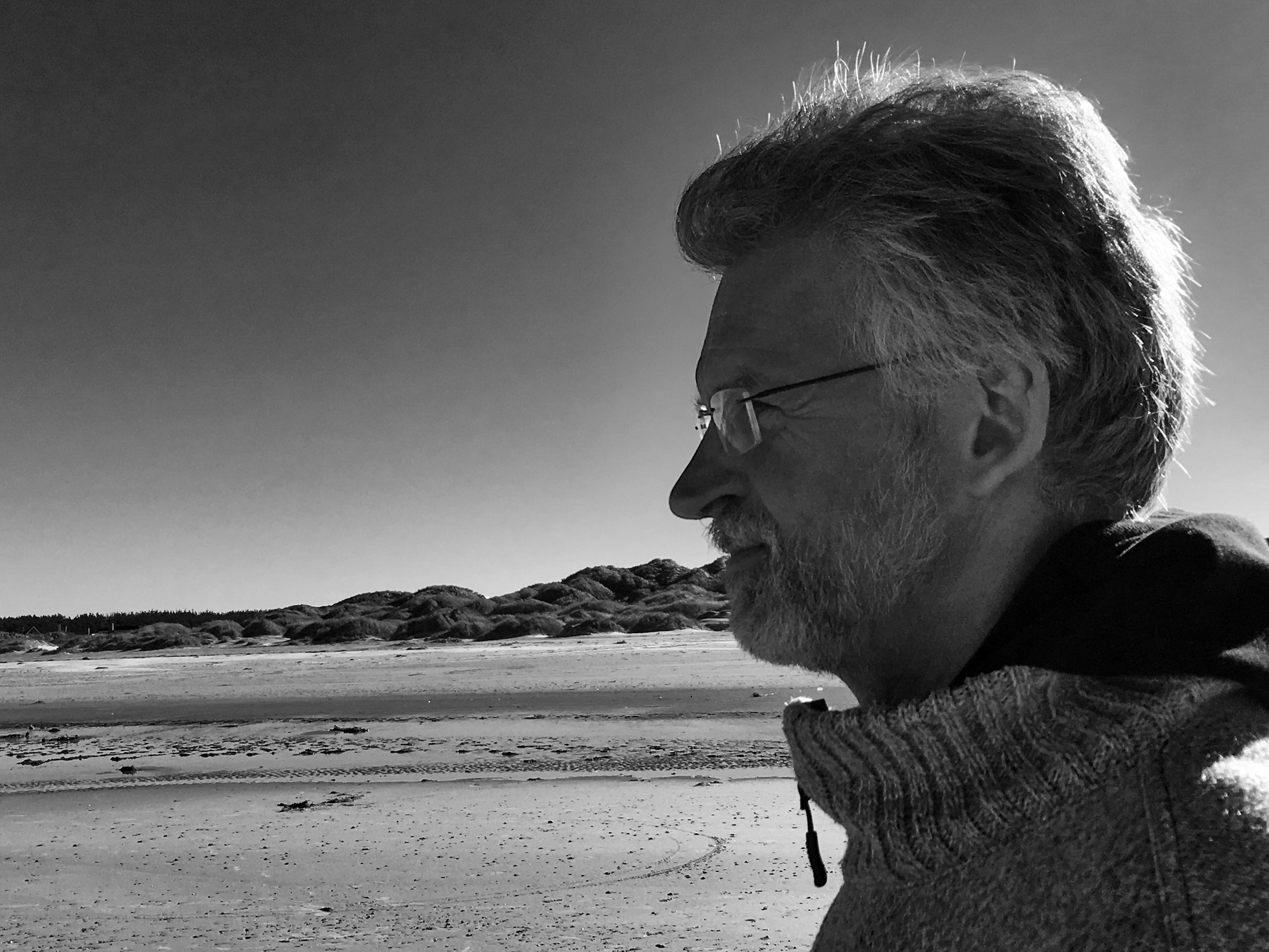 Der Autor Michael Reisen erfahren auf Breier's Blog