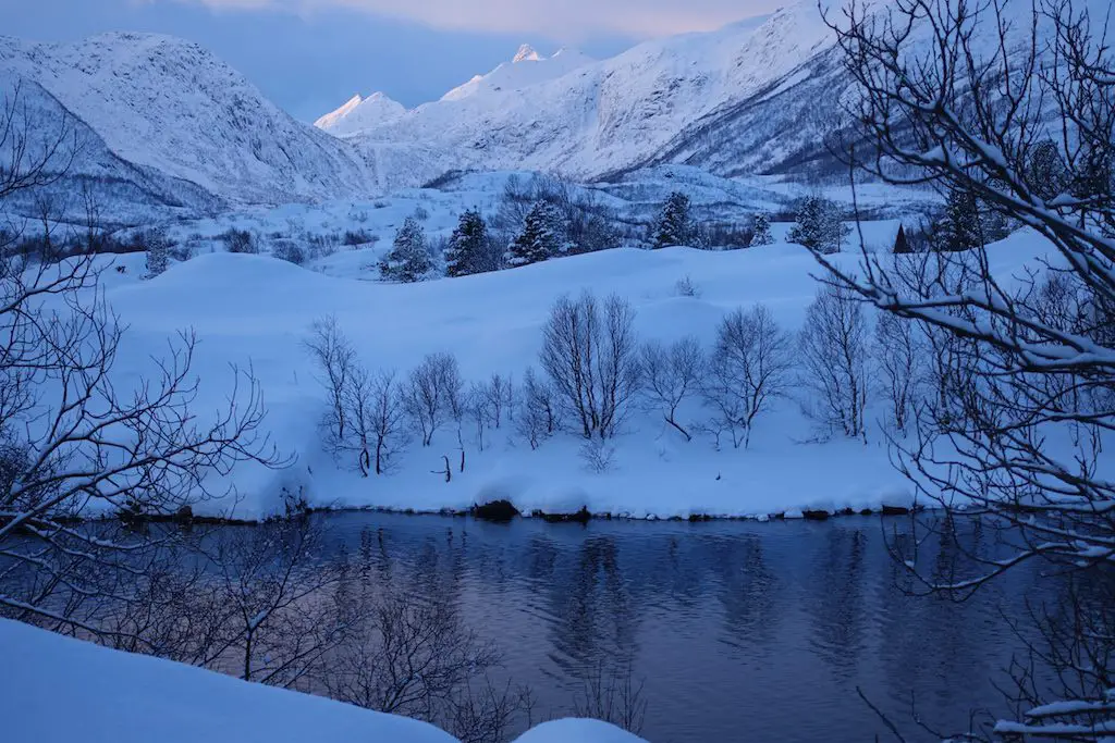 Lofoten