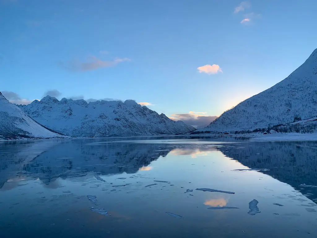 Lofoten