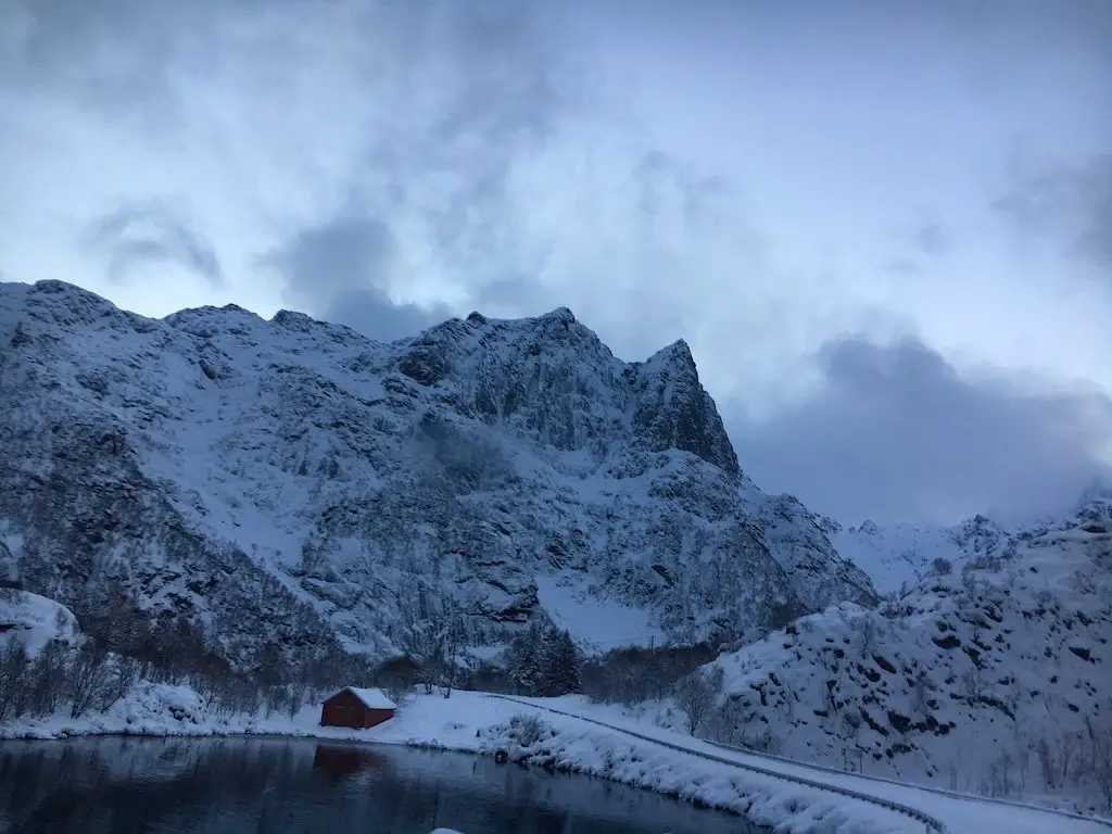 Lofoten