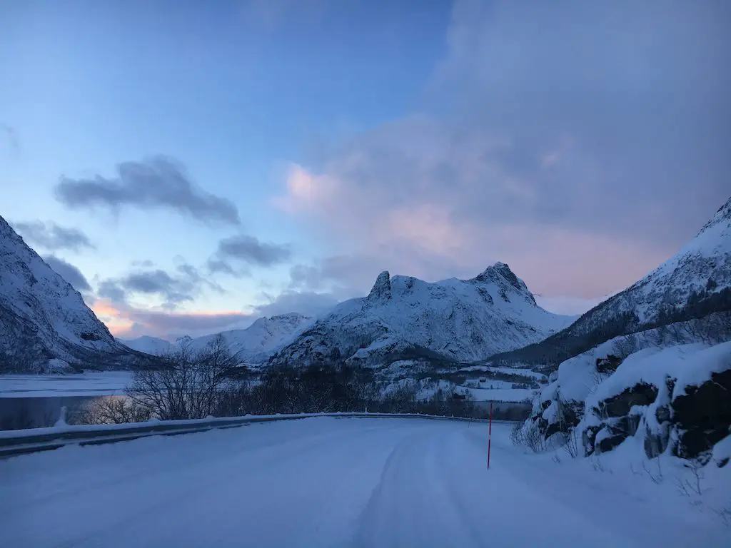 Lofoten