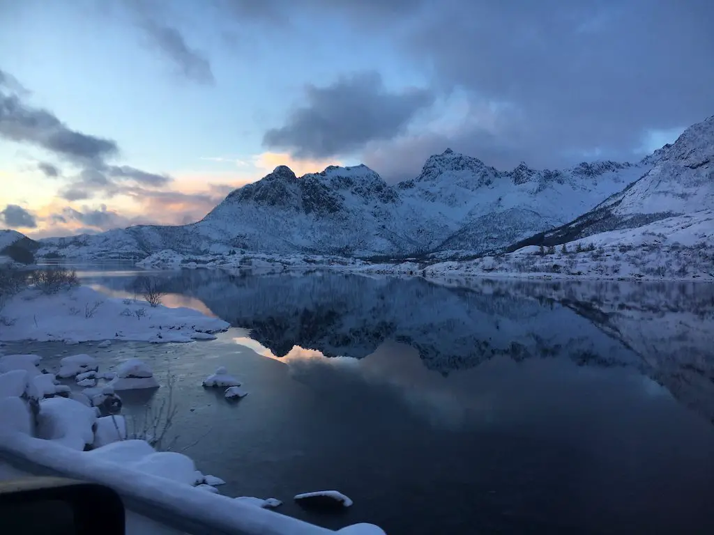 Lofoten