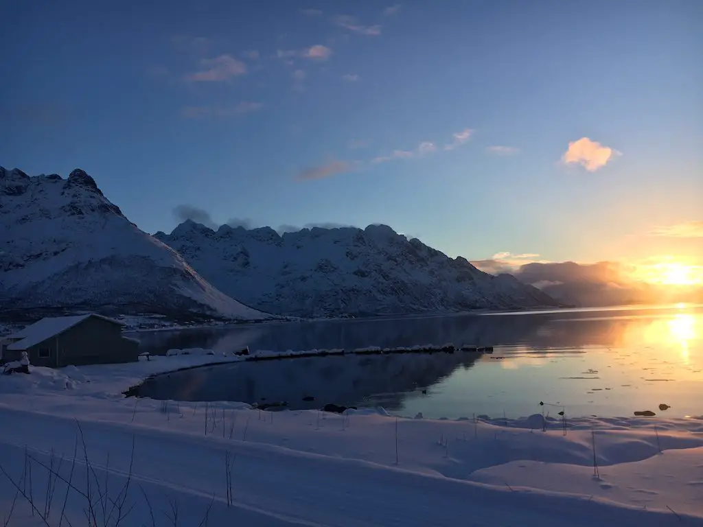 Lofoten