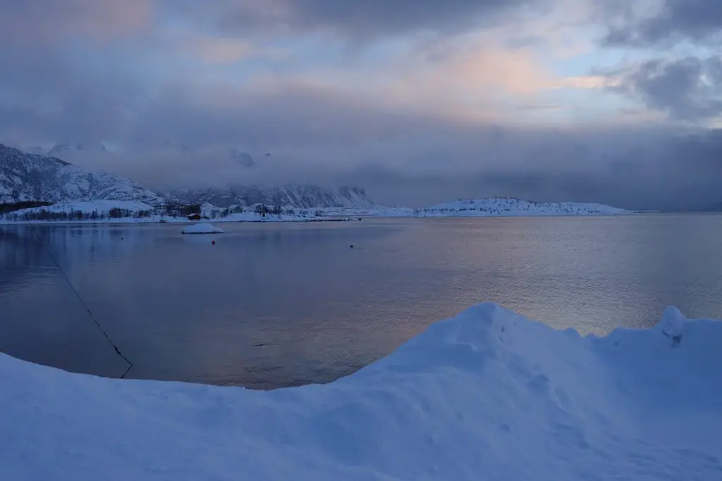 Lofoten