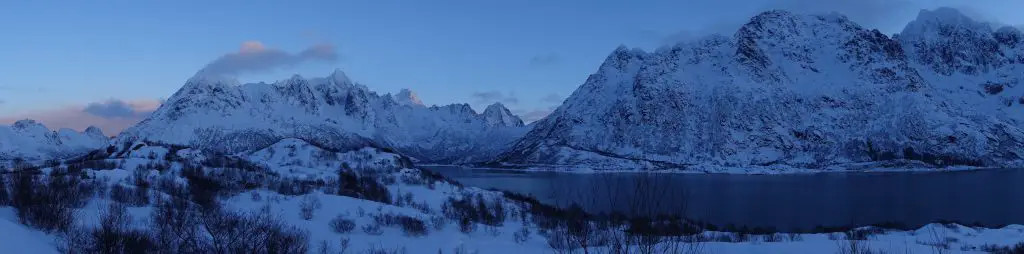 Lofoten