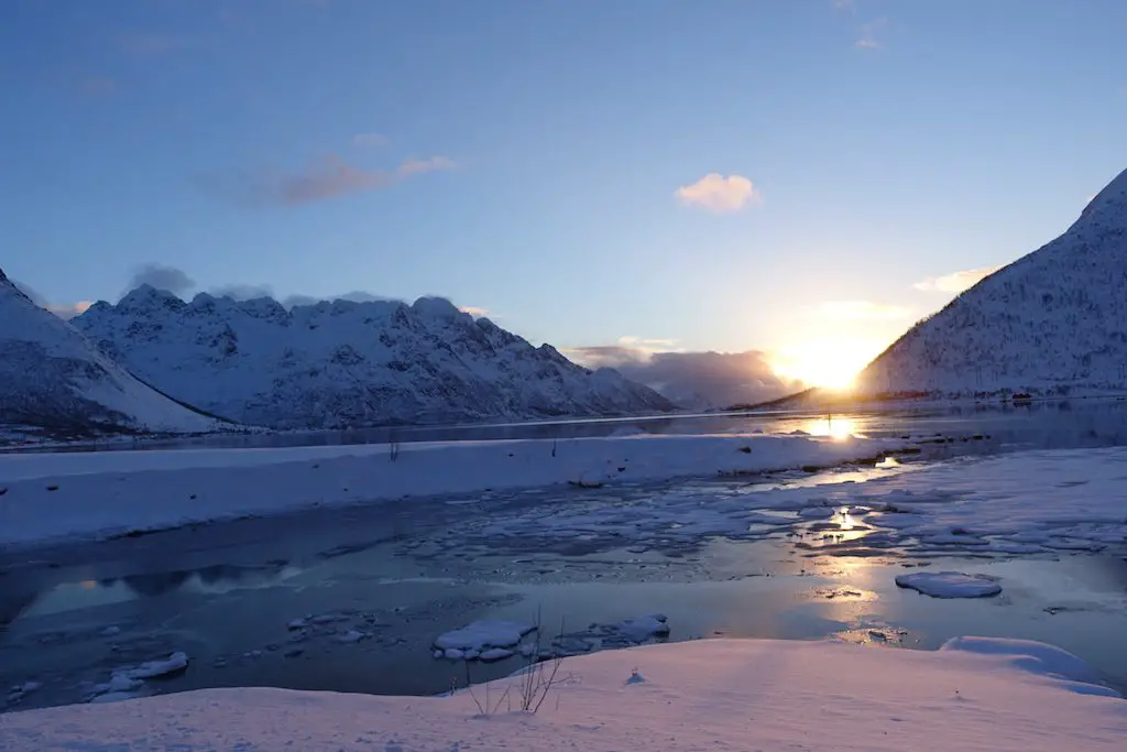 Lofoten