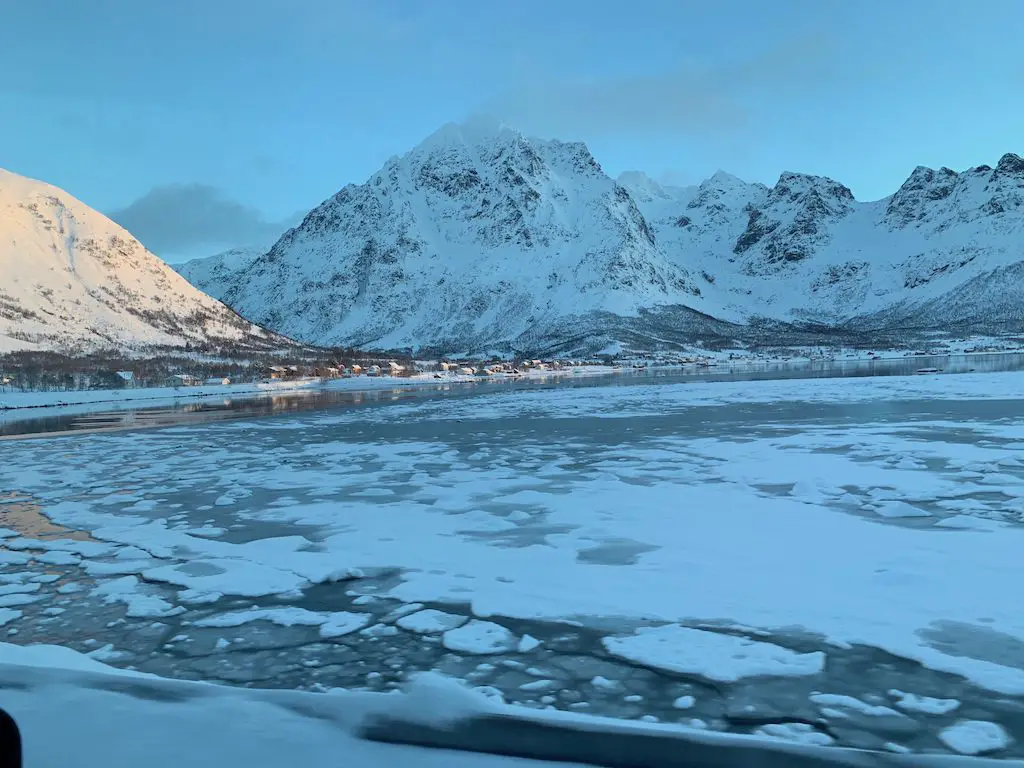 Lofoten