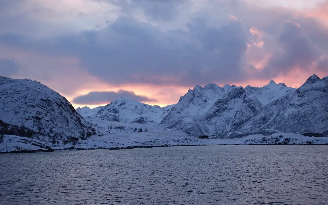 Lofoten und Vesterålen – Zwischenstopp in Richtung Süden