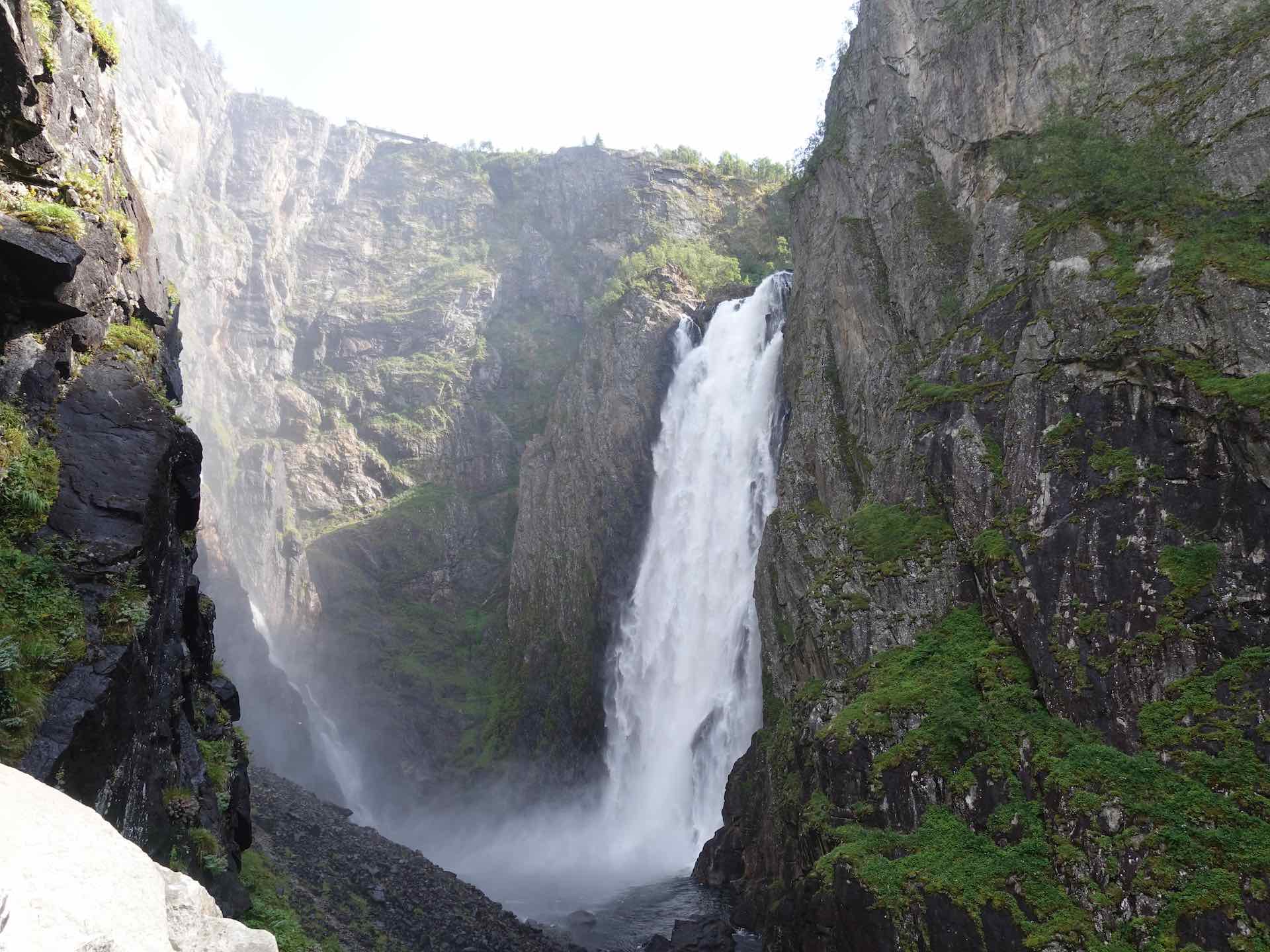 Südnorwegen im August – Sommer in Skandinavien