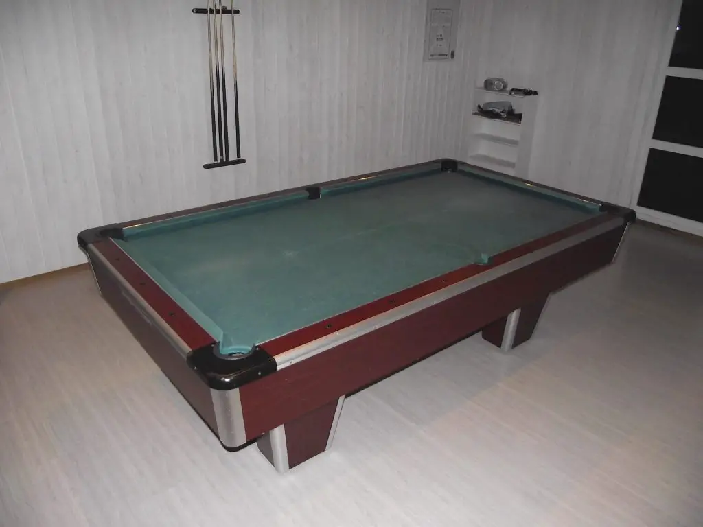 Kjul Strand Billard