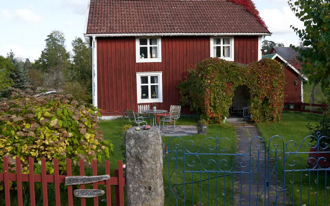 Bullerbü und mehr – auf den Spuren von Astrid Lindgren