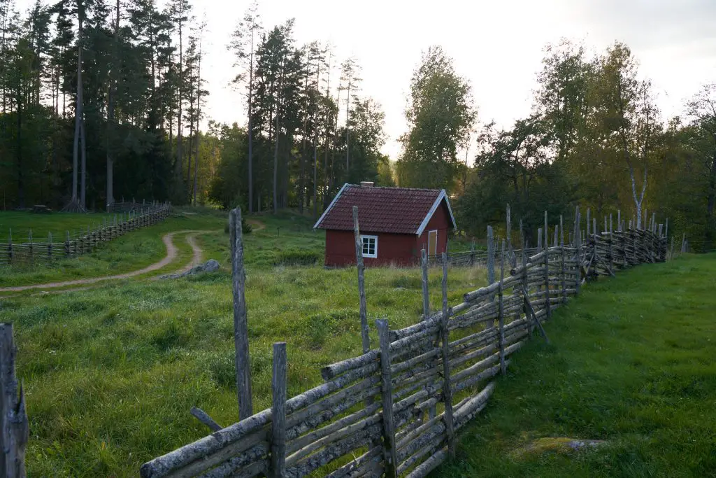 Michels Strafhütte