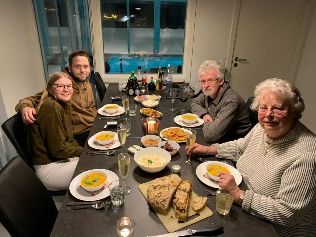 Gemütlich im Ferienhaus in Løkken