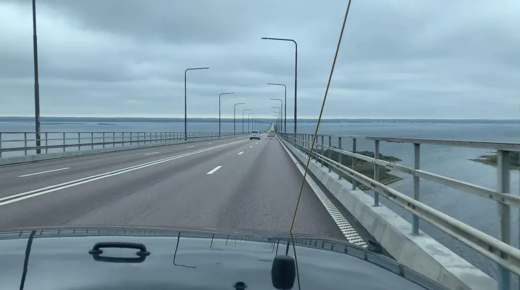 Ölandbrücke