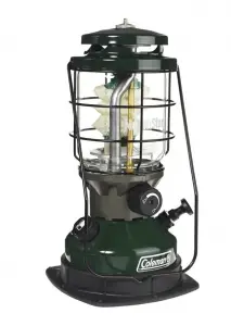 Coleman Northstar