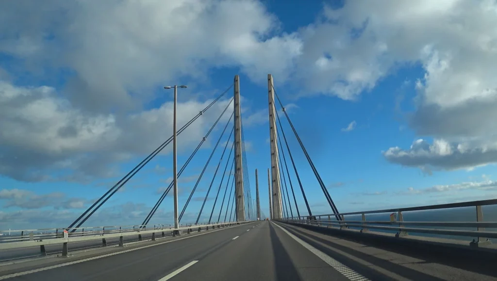 Öresundbrücke