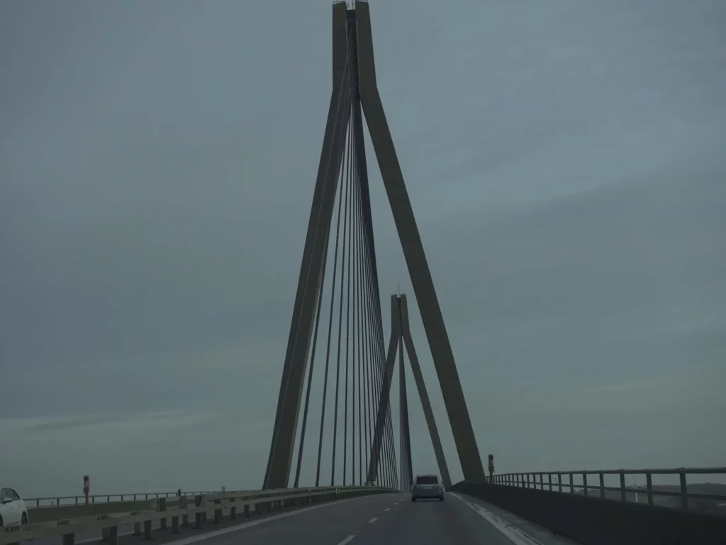 Farö Brücke