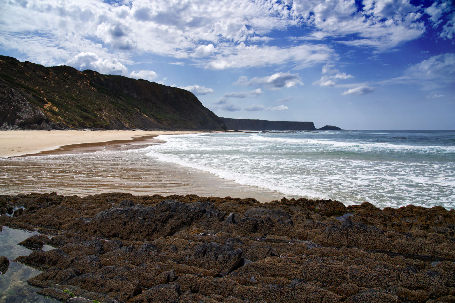 Die Algarve – Landschaftsfotografie mit Lust auf Mee(h)r